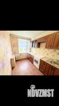 2-к квартира, вторичка, 51м2, 8/9 этаж
