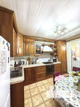 3-к квартира, вторичка, 76м2, 7/10 этаж