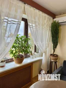 3-к квартира, вторичка, 63м2, 2/10 этаж