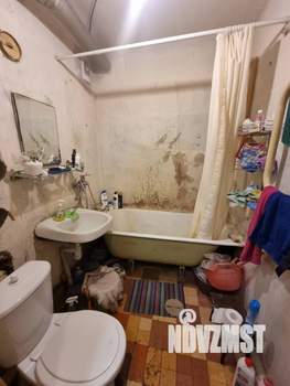 1-к квартира, вторичка, 31м2, 4/5 этаж