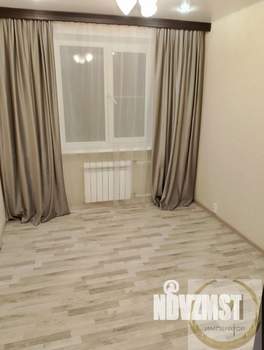 3-к квартира, вторичка, 47м2, 1/5 этаж