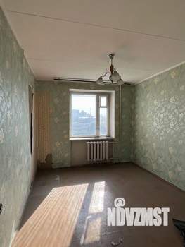 3-к квартира, вторичка, 63м2, 6/9 этаж