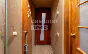 1-к квартира, вторичка, 30м2, 5/5 этаж