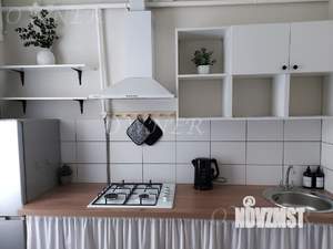 3-к квартира, вторичка, 64м2, 1/3 этаж