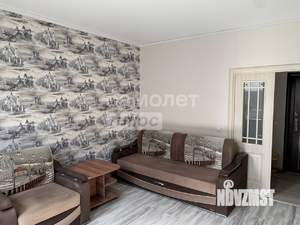 1-к квартира, вторичка, 38м2, 7/17 этаж