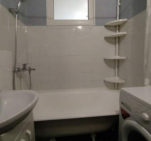 2-к квартира, вторичка, 41м2, 4/5 этаж