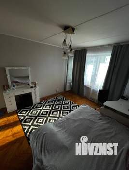 1-к квартира, вторичка, 36м2, 10/16 этаж