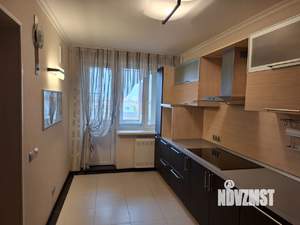 3-к квартира, вторичка, 79м2, 12/16 этаж