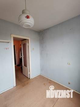 1-к квартира, вторичка, 34м2, 7/10 этаж