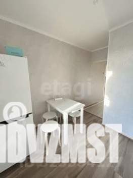 1-к квартира, вторичка, 39м2, 9/16 этаж