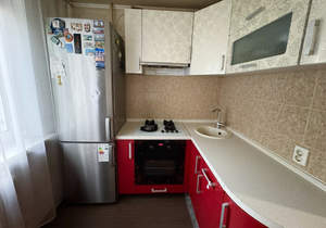 1-к квартира, вторичка, 30м2, 1/5 этаж