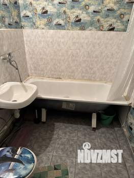 1-к квартира, вторичка, 38м2, 6/18 этаж