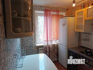 2-к квартира, вторичка, 44м2, 3/5 этаж