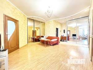 1-к квартира, вторичка, 64м2, 3/7 этаж