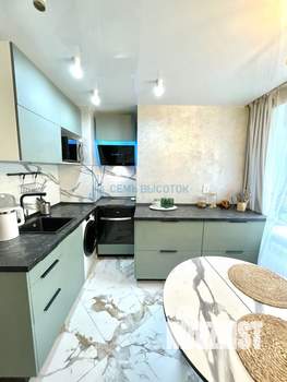 2-к квартира, вторичка, 53м2, 4/15 этаж