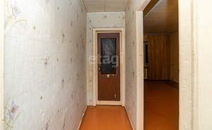 1-к квартира, вторичка, 32м2, 5/5 этаж