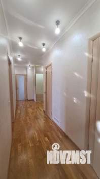 3-к квартира, вторичка, 97м2, 4/17 этаж