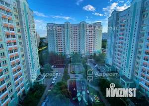 1-к квартира, вторичка, 38м2, 10/14 этаж