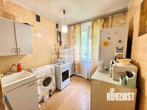 1-к квартира, вторичка, 30м2, 2/5 этаж