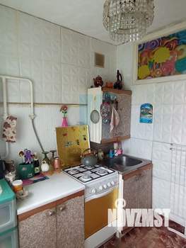 1-к квартира, вторичка, 30м2, 4/5 этаж
