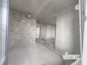 1-к квартира, вторичка, 36м2, 8/8 этаж