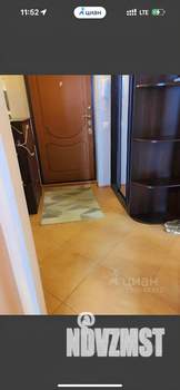 1-к квартира, вторичка, 33м2, 8/16 этаж