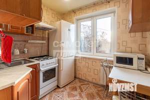 1-к квартира, вторичка, 30м2, 5/5 этаж