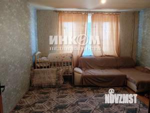 1-к квартира, вторичка, 38м2, 7/14 этаж