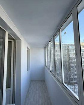 1-к квартира, вторичка, 36м2, 6/16 этаж