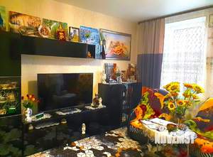 1-к квартира, вторичка, 38м2, 9/18 этаж