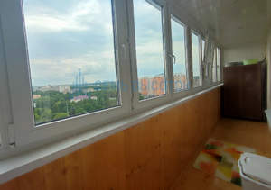 2-к квартира, вторичка, 58м2, 14/16 этаж