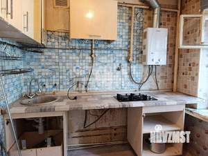 2-к квартира, вторичка, 44м2, 2/5 этаж