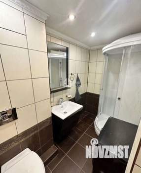 1-к квартира, вторичка, 34м2, 2/10 этаж