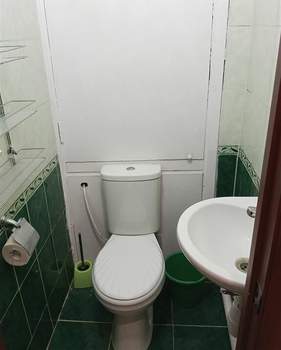 2-к квартира, вторичка, 64м2, 14/15 этаж