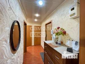 3-к квартира, вторичка, 58м2, 6/9 этаж