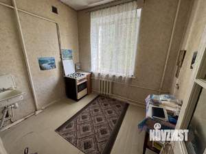 1-к квартира, вторичка, 34м2, 3/4 этаж