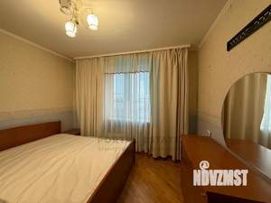 3-к квартира, вторичка, 76м2, 7/9 этаж