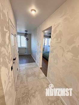 1-к квартира, вторичка, 35м2, 7/9 этаж