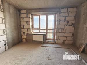 3-к квартира, вторичка, 102м2, 7/12 этаж