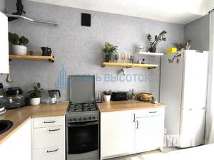 3-к квартира, вторичка, 83м2, 4/5 этаж