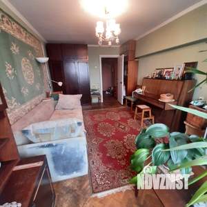 2-к квартира, вторичка, 54м2, 13/15 этаж