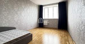 1-к квартира, вторичка, 37м2, 16/16 этаж