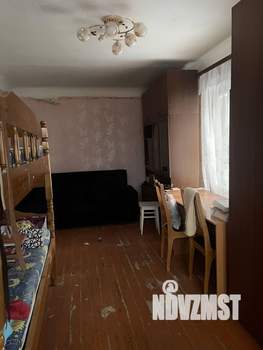 1-к квартира, вторичка, 31м2, 2/3 этаж