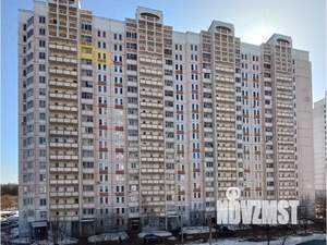 3-к квартира, вторичка, 70м2, 16/18 этаж