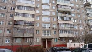 4-к квартира, вторичка, 77м2, 5/9 этаж