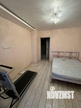 2-к квартира, вторичка, 73м2, 8/17 этаж