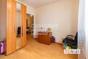 2-к квартира, вторичка, 59м2, 7/18 этаж
