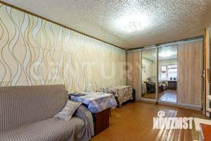 1-к квартира, вторичка, 30м2, 5/5 этаж