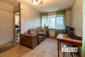 2-к квартира, вторичка, 37м2, 4/5 этаж