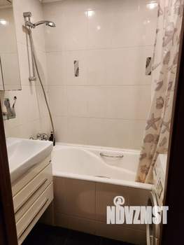 3-к квартира, вторичка, 62м2, 1/9 этаж